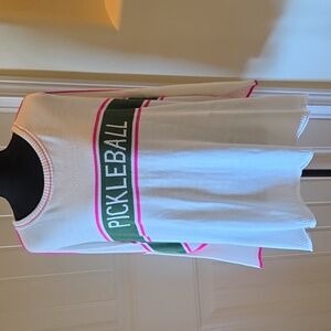 Mersea Catalina Modern Crew Neck Sweater, One Size